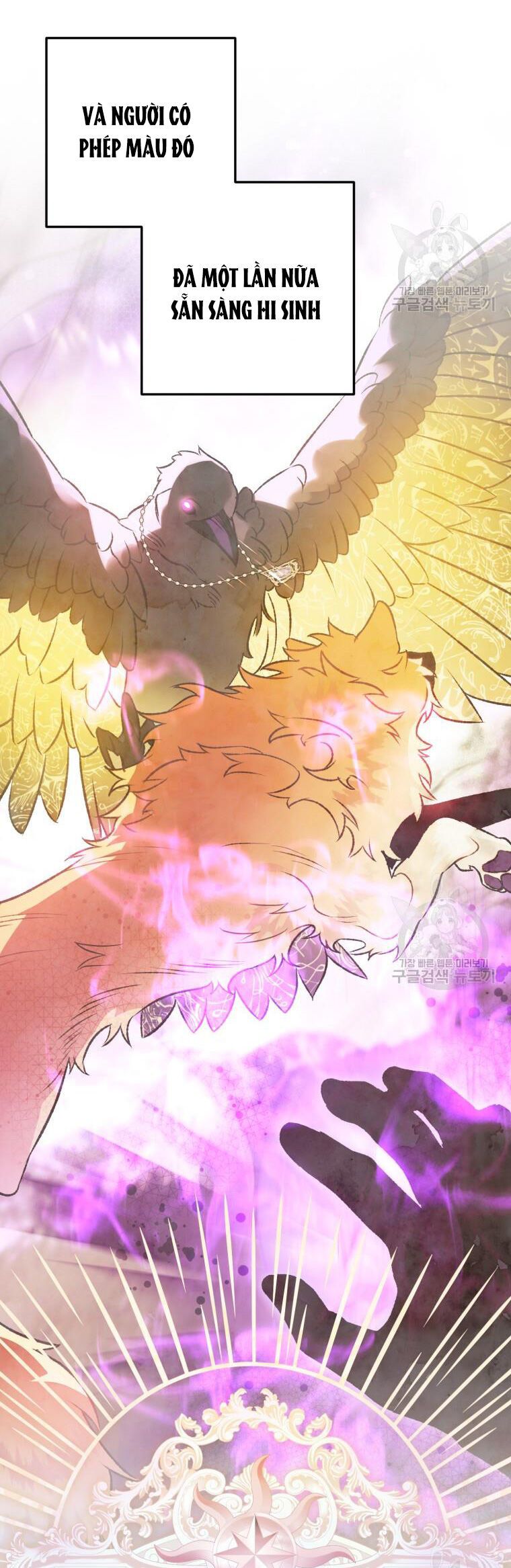 đọc truyện Bỗng Nhiên Tôi Trở Thành Quạ Đen!! Chương 93.1 ảnh 39 tại Thiên Thai Truyện