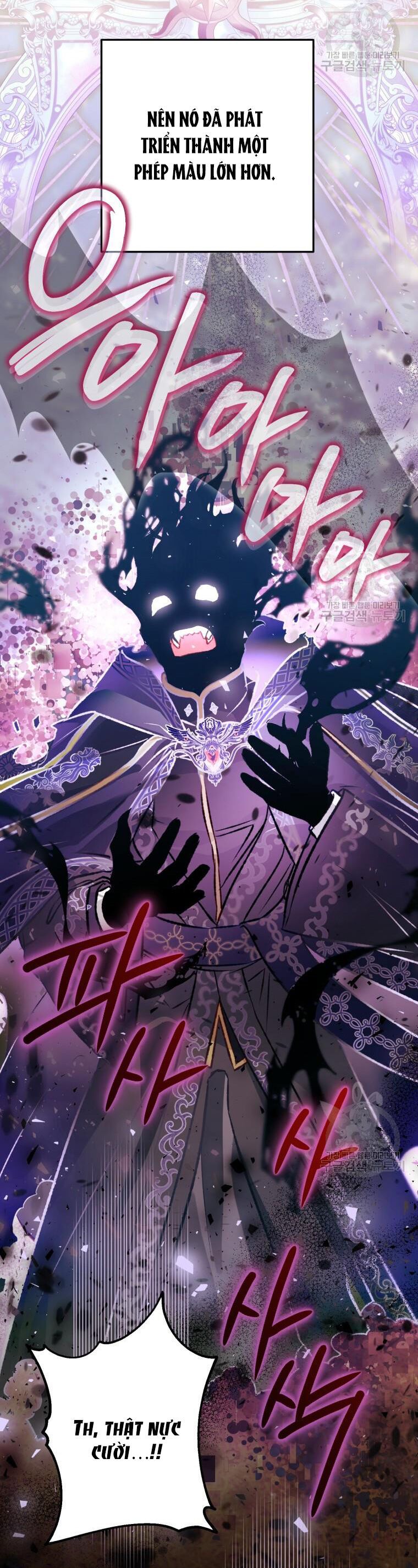 đọc truyện Bỗng Nhiên Tôi Trở Thành Quạ Đen!! Chương 93.1 ảnh 40 tại Thiên Thai Truyện