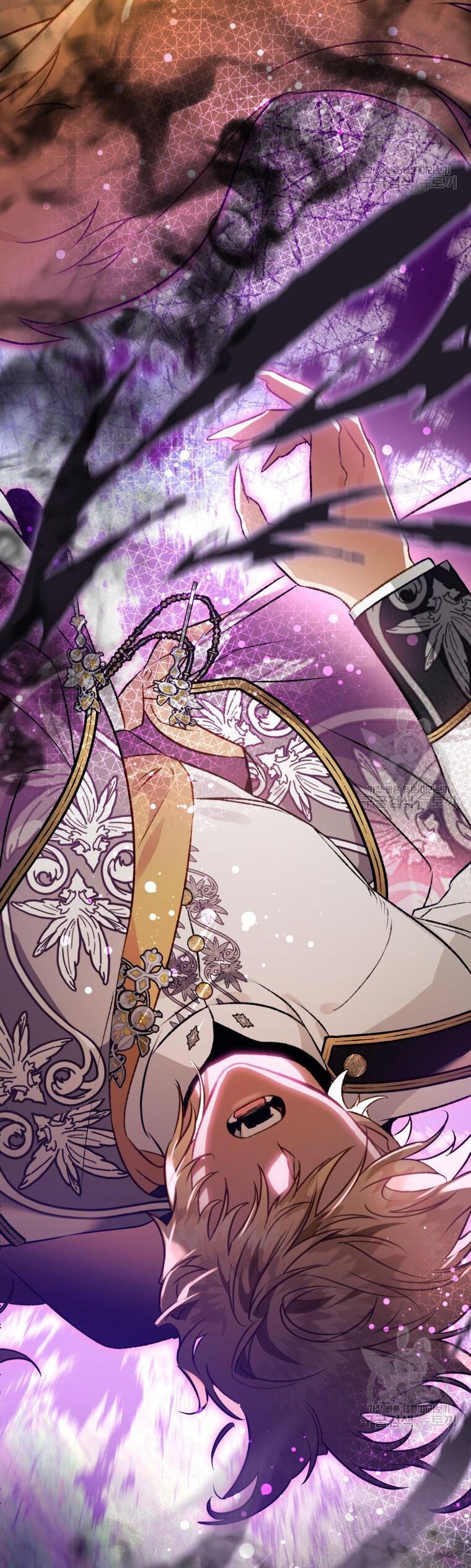 đọc truyện Bỗng Nhiên Tôi Trở Thành Quạ Đen!! Chương 93.1 ảnh 6 tại Thiên Thai Truyện