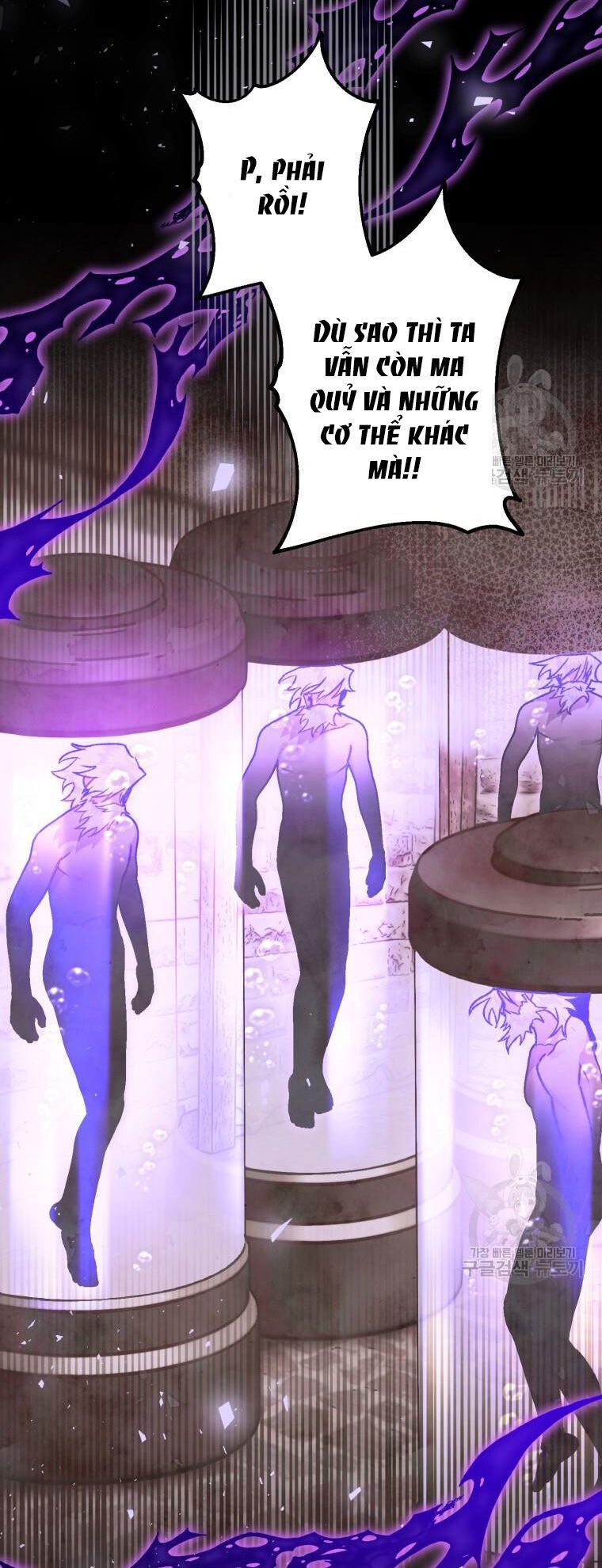 đọc truyện Bỗng Nhiên Tôi Trở Thành Quạ Đen!! Chương 93.1 ảnh 42 tại Thiên Thai Truyện