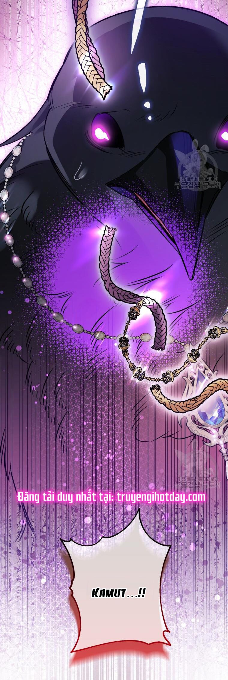 đọc truyện Bỗng Nhiên Tôi Trở Thành Quạ Đen!! Chương 93.1 ảnh 8 tại Thiên Thai Truyện