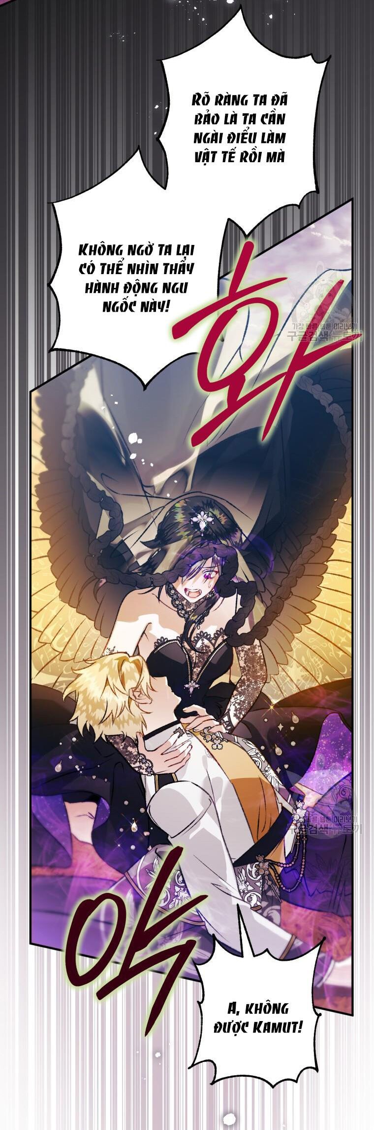 đọc truyện Bỗng Nhiên Tôi Trở Thành Quạ Đen!! Chương 93.1 ảnh 10 tại Thiên Thai Truyện