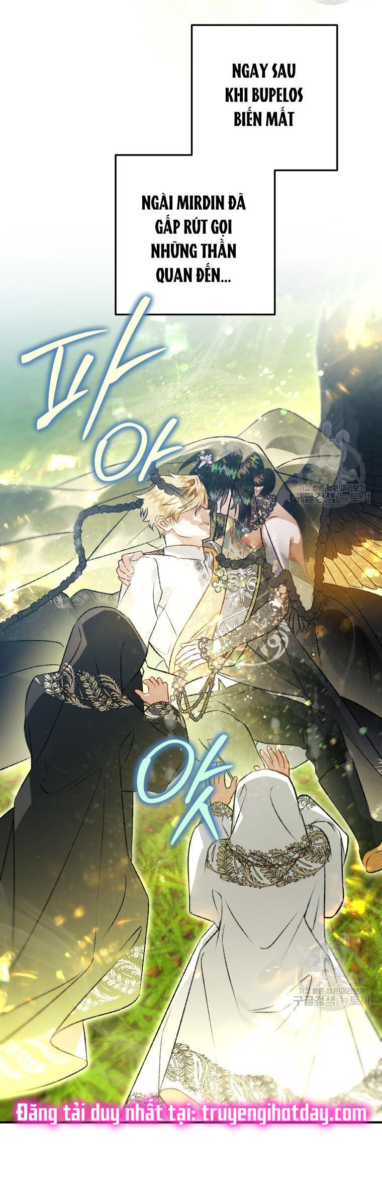 đọc truyện Bỗng Nhiên Tôi Trở Thành Quạ Đen!! Chương 93.2 ảnh 17 tại Thiên Thai Truyện