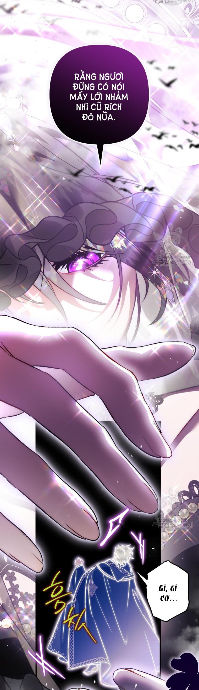 đọc truyện Bỗng Nhiên Tôi Trở Thành Quạ Đen!! Chương 93.2 ảnh 4 tại Thiên Thai Truyện