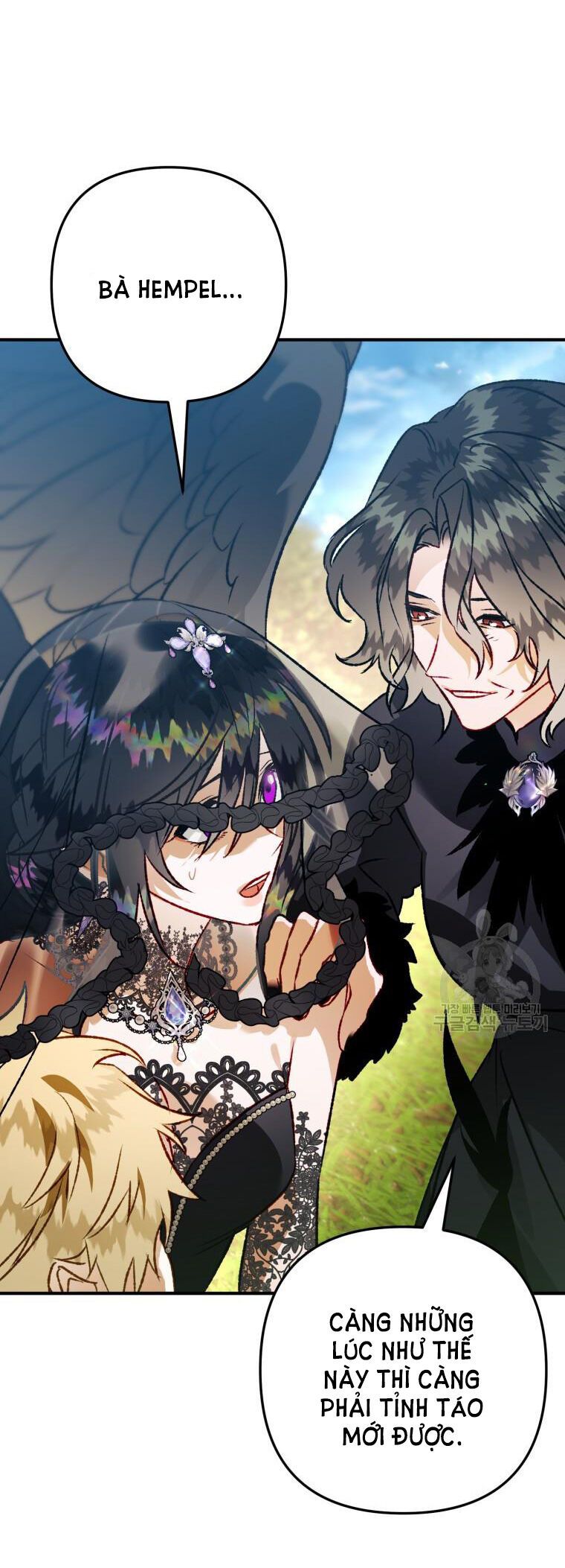 đọc truyện Bỗng Nhiên Tôi Trở Thành Quạ Đen!! Chương 93.2 ảnh 24 tại Thiên Thai Truyện