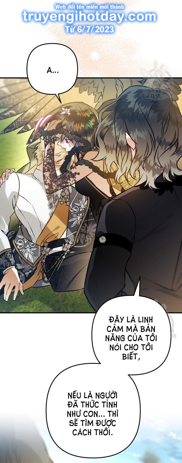 đọc truyện Bỗng Nhiên Tôi Trở Thành Quạ Đen!! Chương 93.2 ảnh 27 tại Thiên Thai Truyện