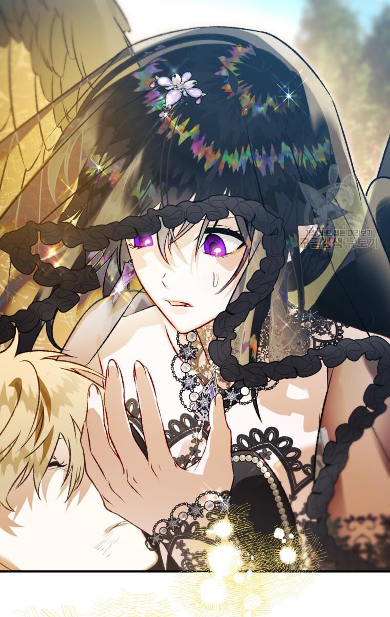 đọc truyện Bỗng Nhiên Tôi Trở Thành Quạ Đen!! Chương 93.2 ảnh 28 tại Thiên Thai Truyện