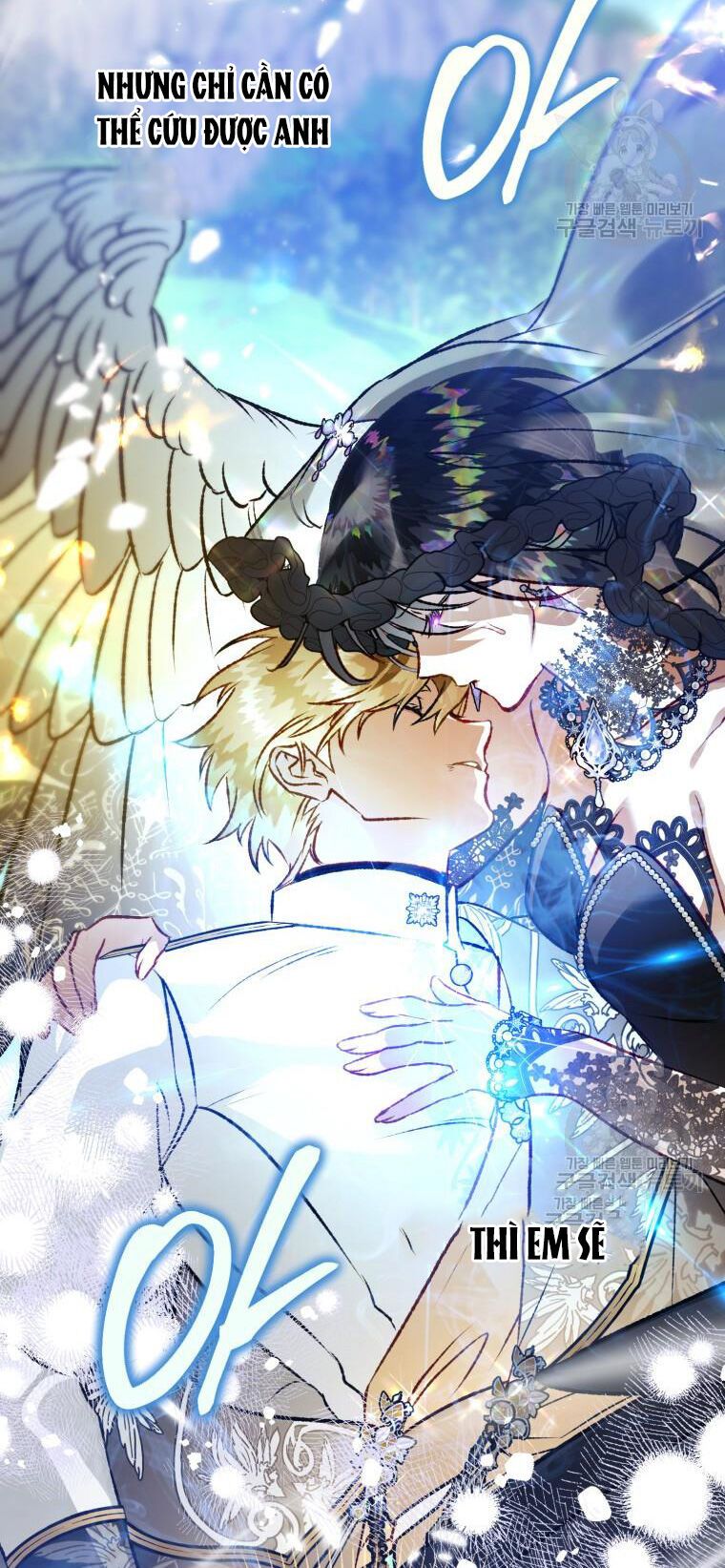 đọc truyện Bỗng Nhiên Tôi Trở Thành Quạ Đen!! Chương 93.2 ảnh 38 tại Thiên Thai Truyện