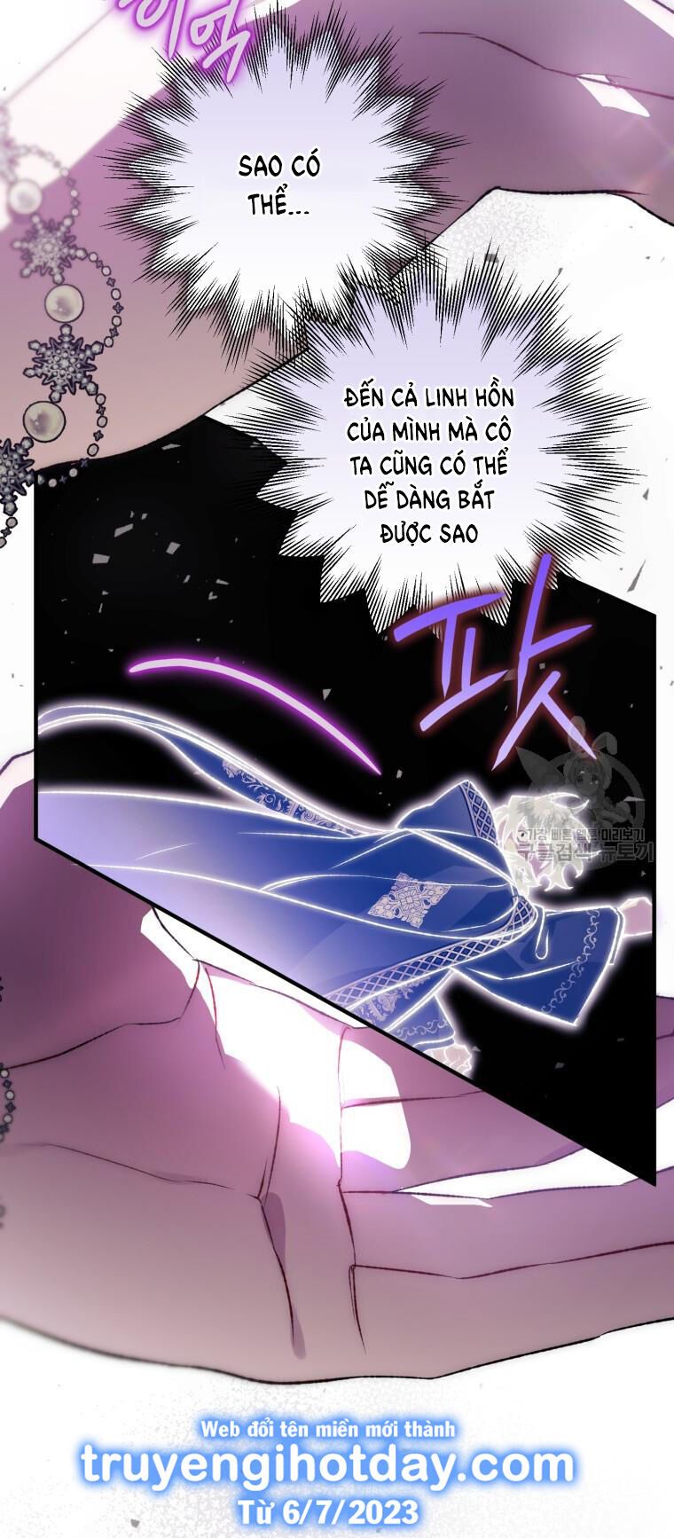 đọc truyện Bỗng Nhiên Tôi Trở Thành Quạ Đen!! Chương 93.2 ảnh 6 tại Thiên Thai Truyện