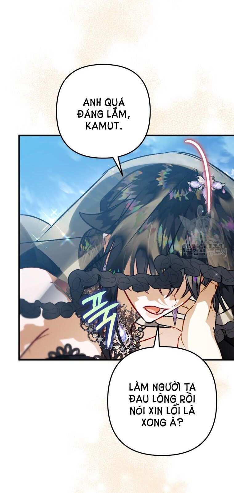 đọc truyện Bỗng Nhiên Tôi Trở Thành Quạ Đen!! Chương 93.2 ảnh 46 tại Thiên Thai Truyện