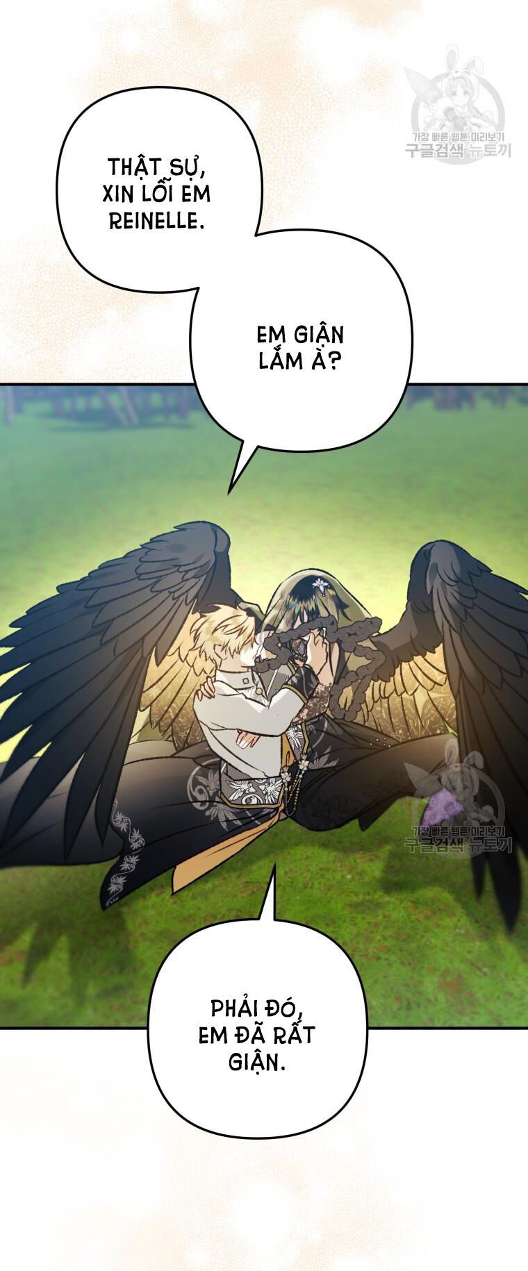 đọc truyện Bỗng Nhiên Tôi Trở Thành Quạ Đen!! Chương 93.2 ảnh 47 tại Thiên Thai Truyện