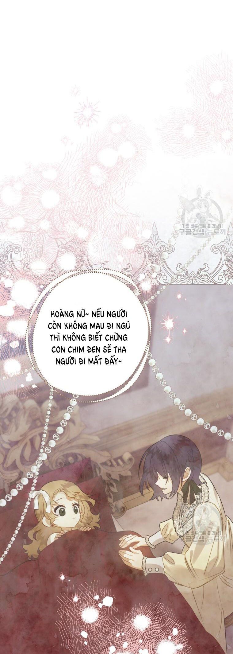 đọc truyện Bỗng Nhiên Tôi Trở Thành Quạ Đen!! Chương 93.2 ảnh 10 tại Thiên Thai Truyện