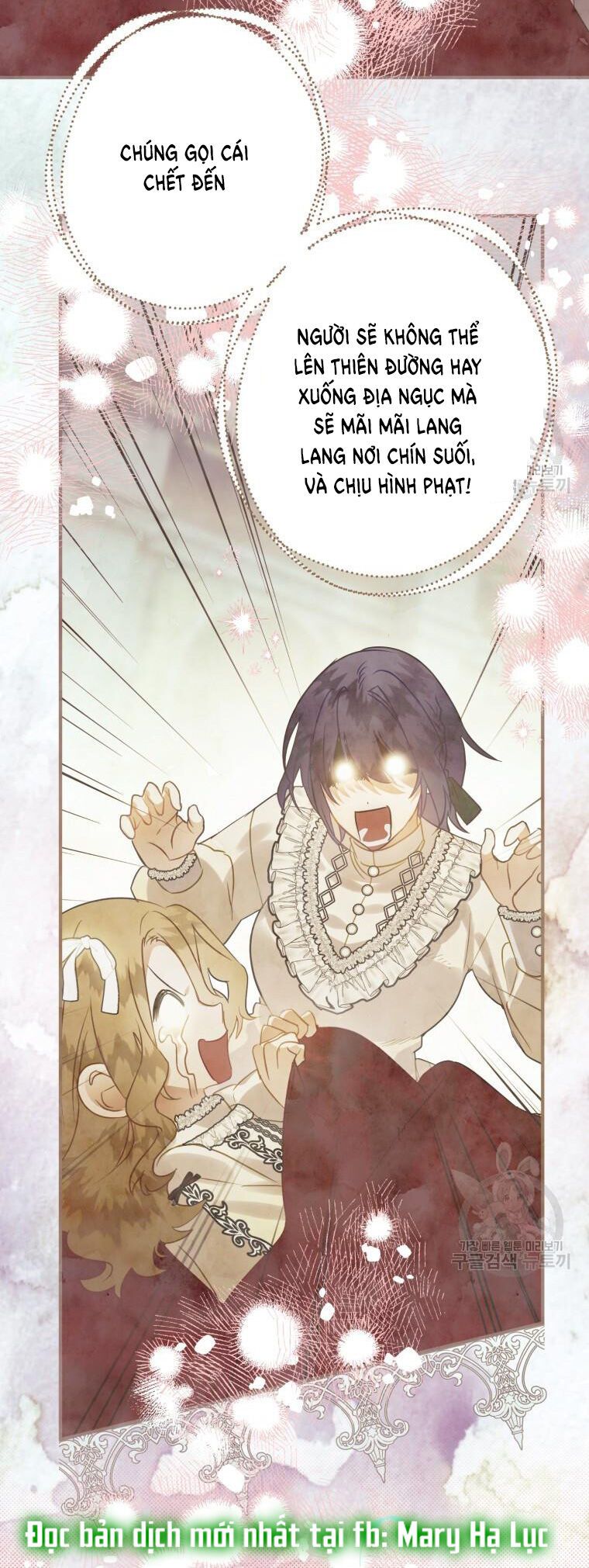 đọc truyện Bỗng Nhiên Tôi Trở Thành Quạ Đen!! Chương 93.2 ảnh 11 tại Thiên Thai Truyện