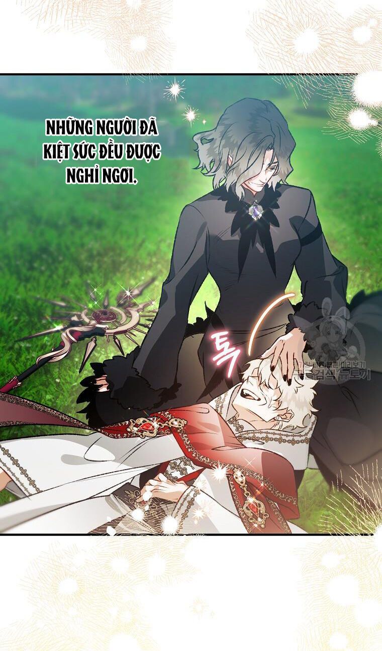 đọc truyện Bỗng Nhiên Tôi Trở Thành Quạ Đen!! Chương 94.1 ảnh 16 tại Thiên Thai Truyện