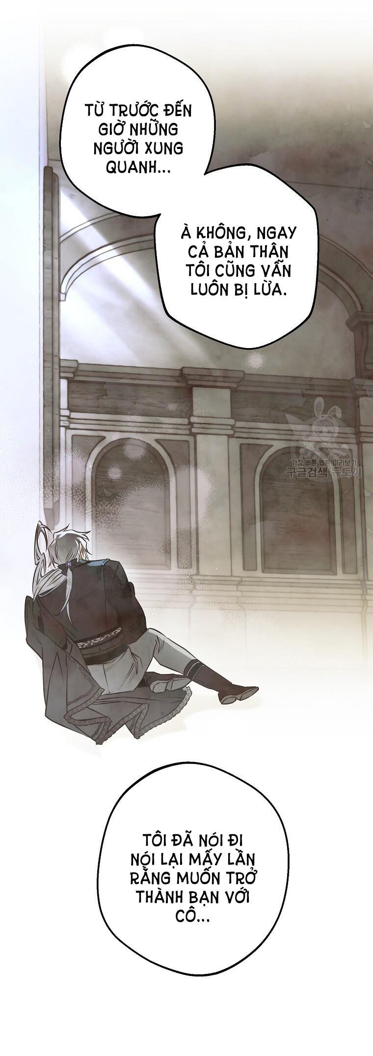 đọc truyện Bỗng Nhiên Tôi Trở Thành Quạ Đen!! Chương 94.1 ảnh 22 tại Thiên Thai Truyện