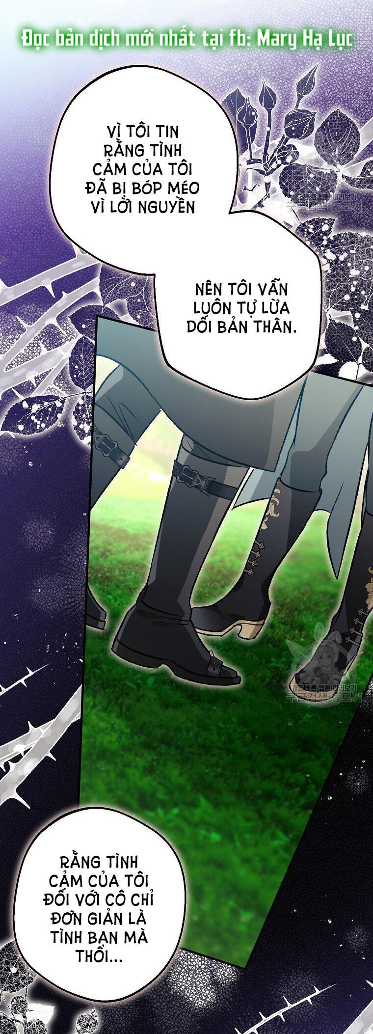 đọc truyện Bỗng Nhiên Tôi Trở Thành Quạ Đen!! Chương 94.1 ảnh 24 tại Thiên Thai Truyện