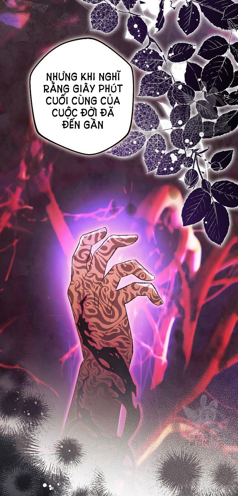 đọc truyện Bỗng Nhiên Tôi Trở Thành Quạ Đen!! Chương 94.1 ảnh 26 tại Thiên Thai Truyện