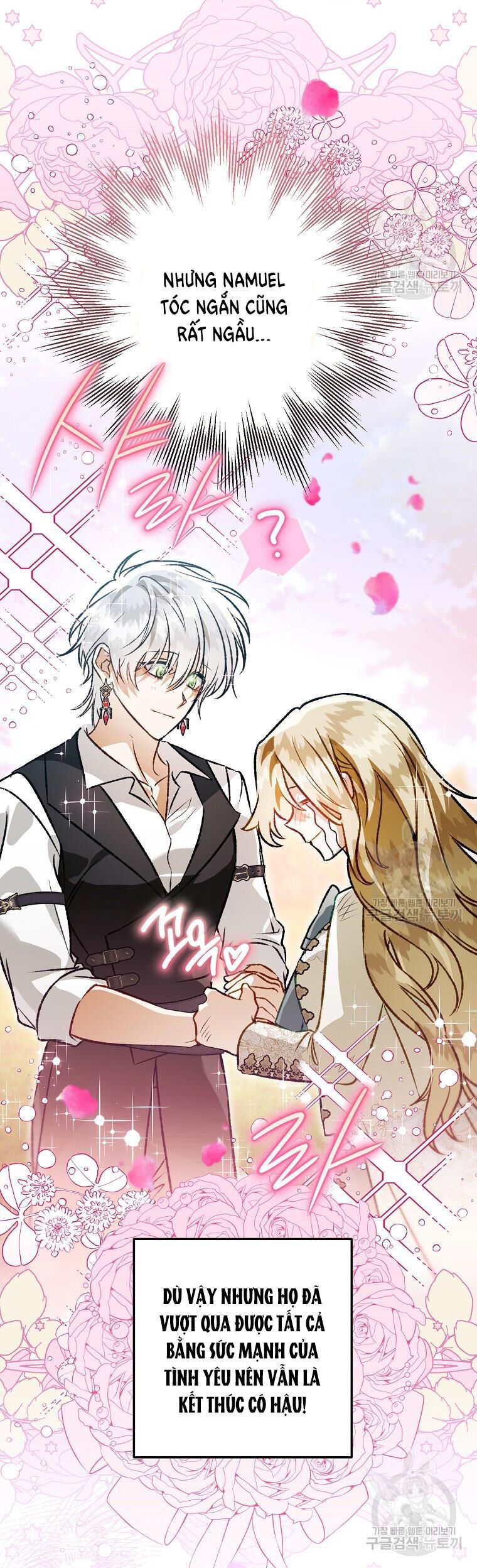 đọc truyện Bỗng Nhiên Tôi Trở Thành Quạ Đen!! Chương 94.1 ảnh 36 tại Thiên Thai Truyện