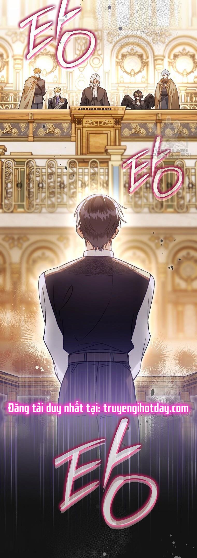 đọc truyện Bỗng Nhiên Tôi Trở Thành Quạ Đen!! Chương 94.1 ảnh 41 tại Thiên Thai Truyện