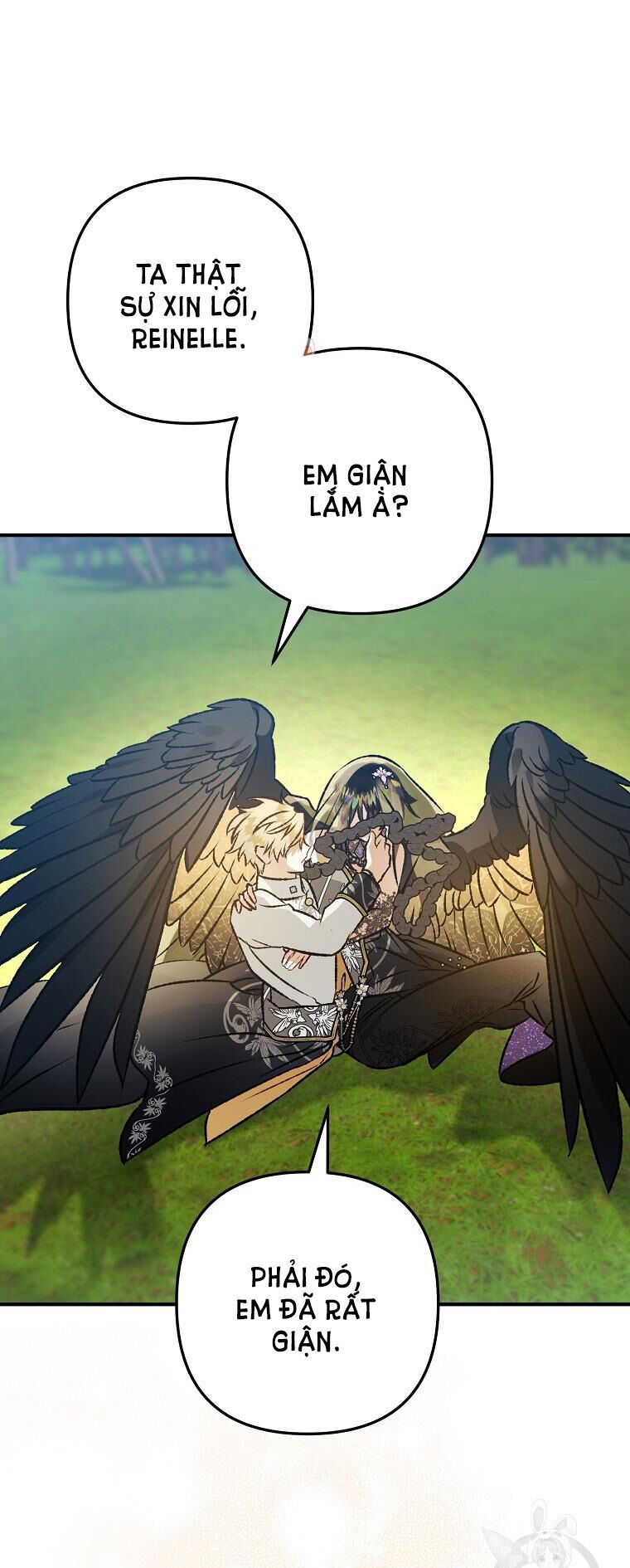 đọc truyện Bỗng Nhiên Tôi Trở Thành Quạ Đen!! Chương 94.1 ảnh 6 tại Thiên Thai Truyện