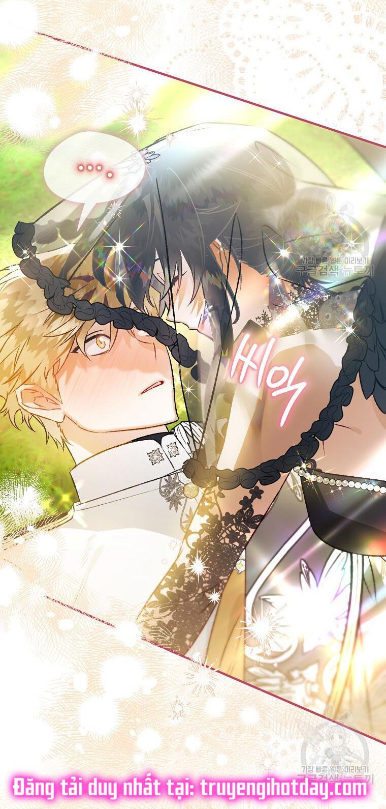 đọc truyện Bỗng Nhiên Tôi Trở Thành Quạ Đen!! Chương 94.1 ảnh 10 tại Thiên Thai Truyện