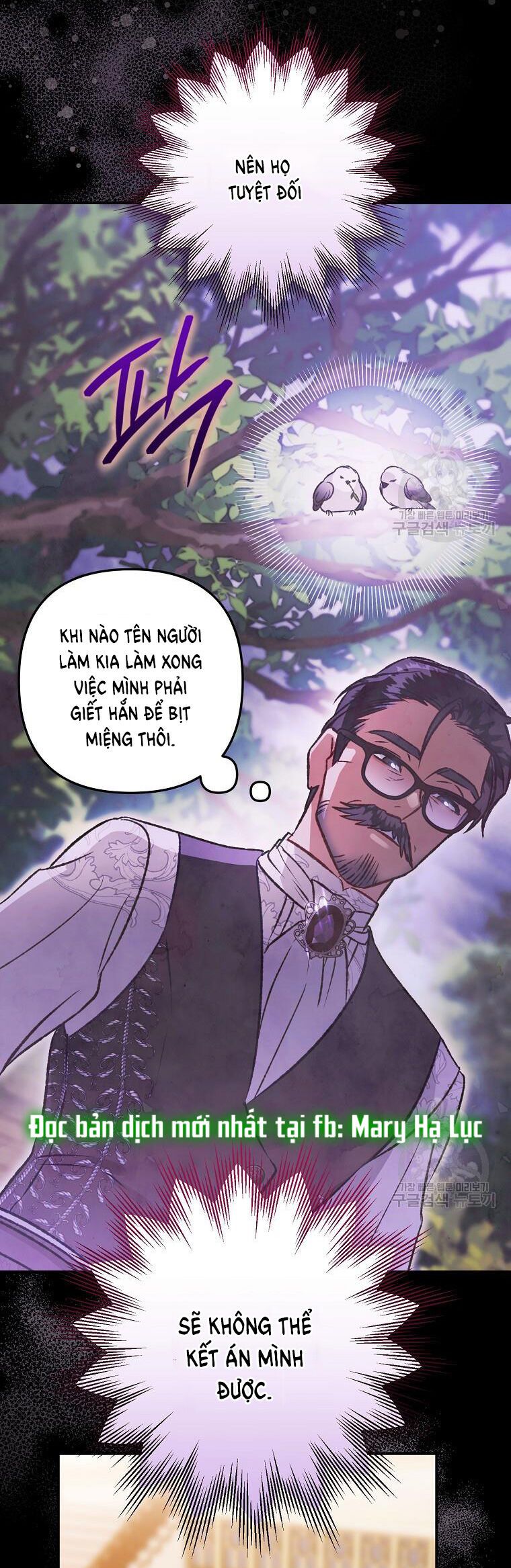 đọc truyện Bỗng Nhiên Tôi Trở Thành Quạ Đen!! Chương 94.2 ảnh 12 tại Thiên Thai Truyện