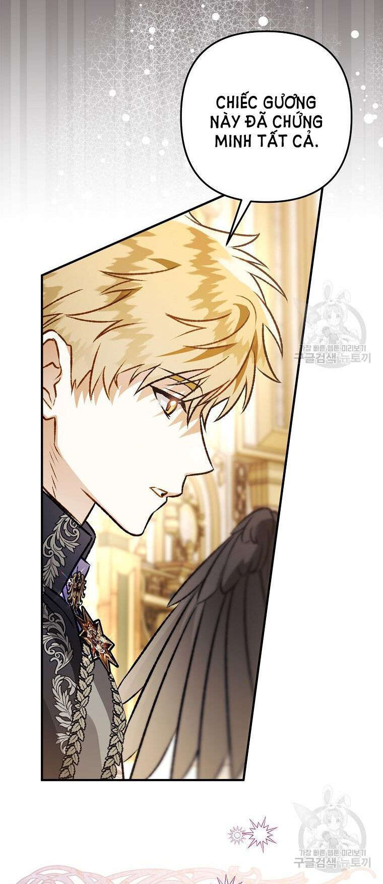 đọc truyện Bỗng Nhiên Tôi Trở Thành Quạ Đen!! Chương 94.2 ảnh 23 tại Thiên Thai Truyện