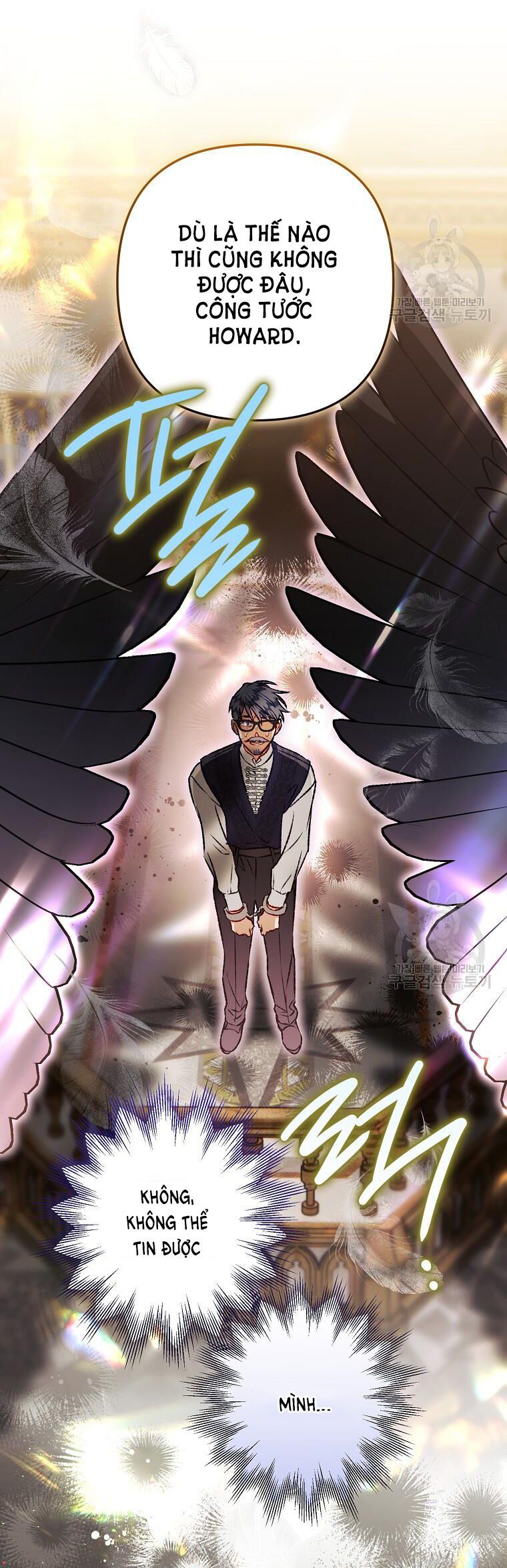 đọc truyện Bỗng Nhiên Tôi Trở Thành Quạ Đen!! Chương 94.2 ảnh 34 tại Thiên Thai Truyện