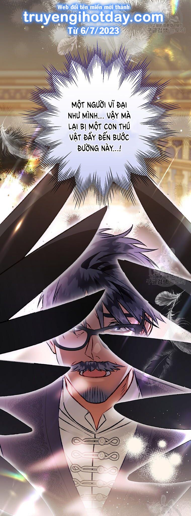 đọc truyện Bỗng Nhiên Tôi Trở Thành Quạ Đen!! Chương 94.2 ảnh 35 tại Thiên Thai Truyện