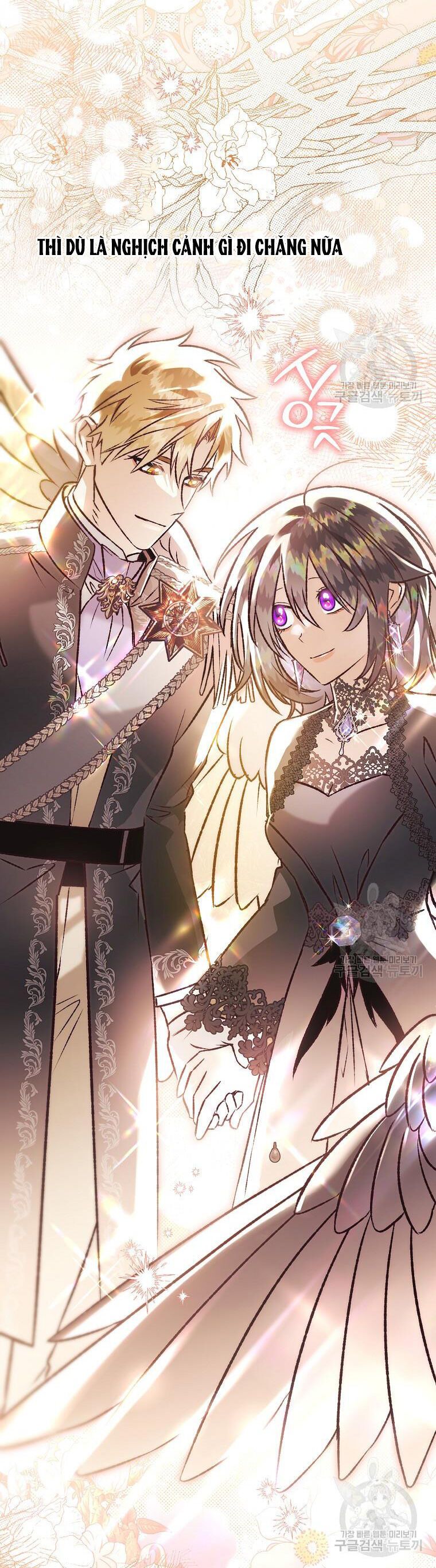 đọc truyện Bỗng Nhiên Tôi Trở Thành Quạ Đen!! Chương 94.2 ảnh 39 tại Thiên Thai Truyện