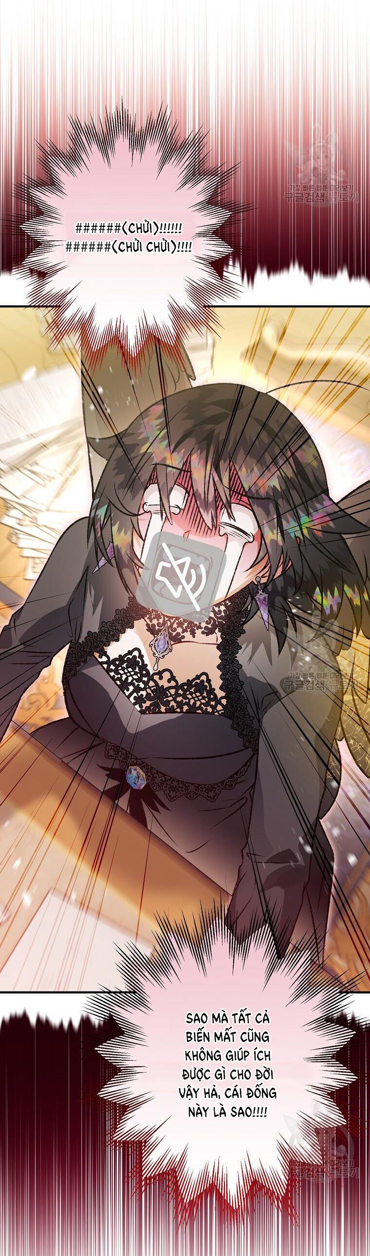 đọc truyện Bỗng Nhiên Tôi Trở Thành Quạ Đen!! Chương 94.2 ảnh 45 tại Thiên Thai Truyện