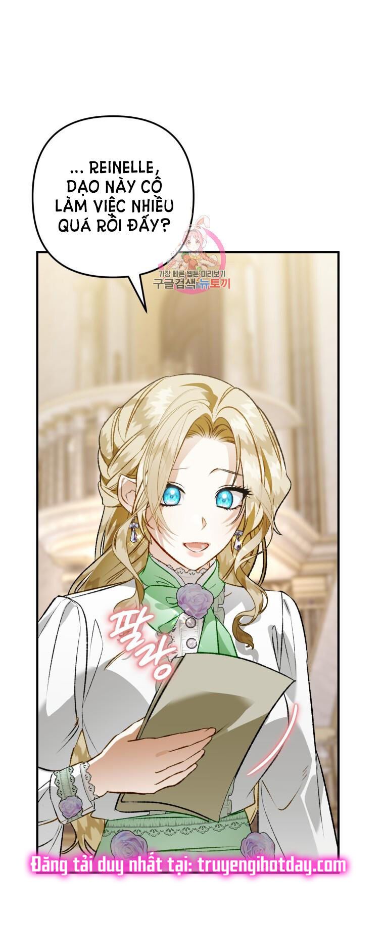 đọc truyện Bỗng Nhiên Tôi Trở Thành Quạ Đen!! Chương 95.1 ảnh 3 tại Thiên Thai Truyện