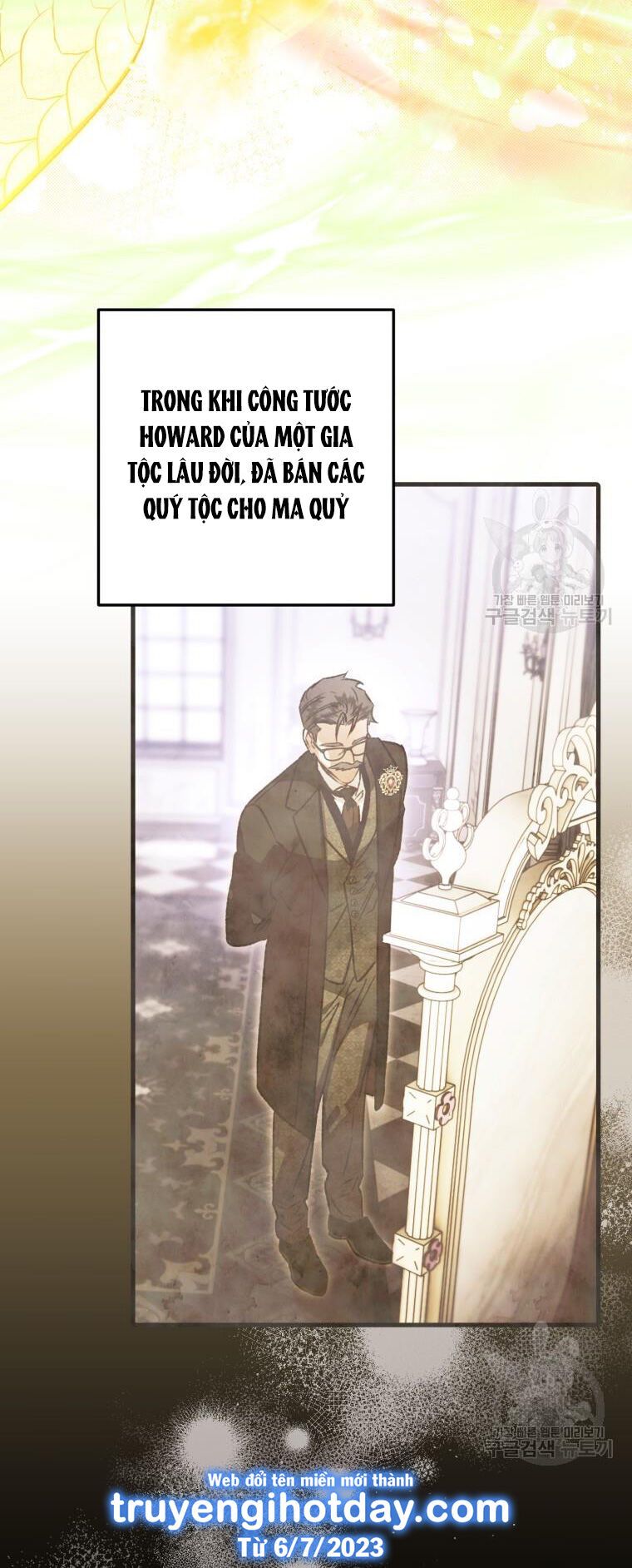 đọc truyện Bỗng Nhiên Tôi Trở Thành Quạ Đen!! Chương 95.1 ảnh 12 tại Thiên Thai Truyện