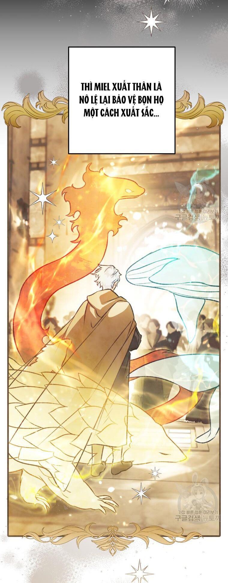 đọc truyện Bỗng Nhiên Tôi Trở Thành Quạ Đen!! Chương 95.1 ảnh 14 tại Thiên Thai Truyện