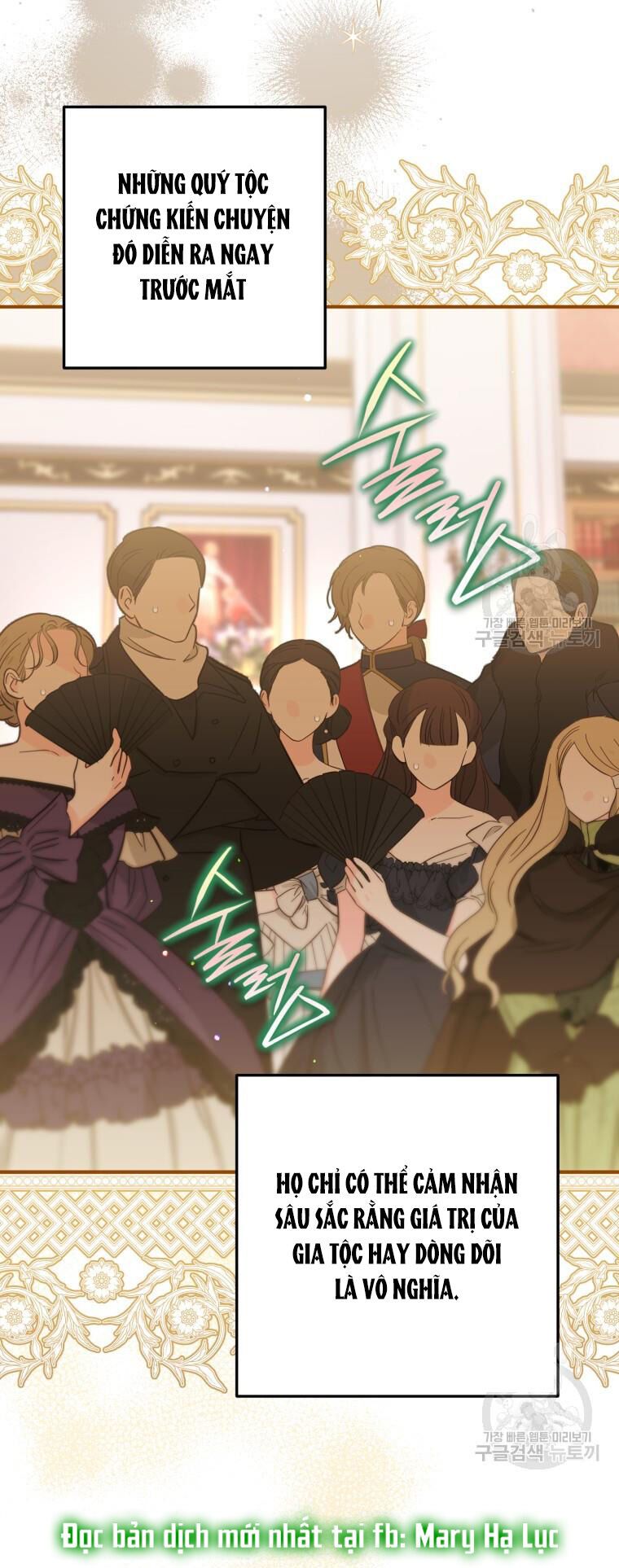 đọc truyện Bỗng Nhiên Tôi Trở Thành Quạ Đen!! Chương 95.1 ảnh 15 tại Thiên Thai Truyện