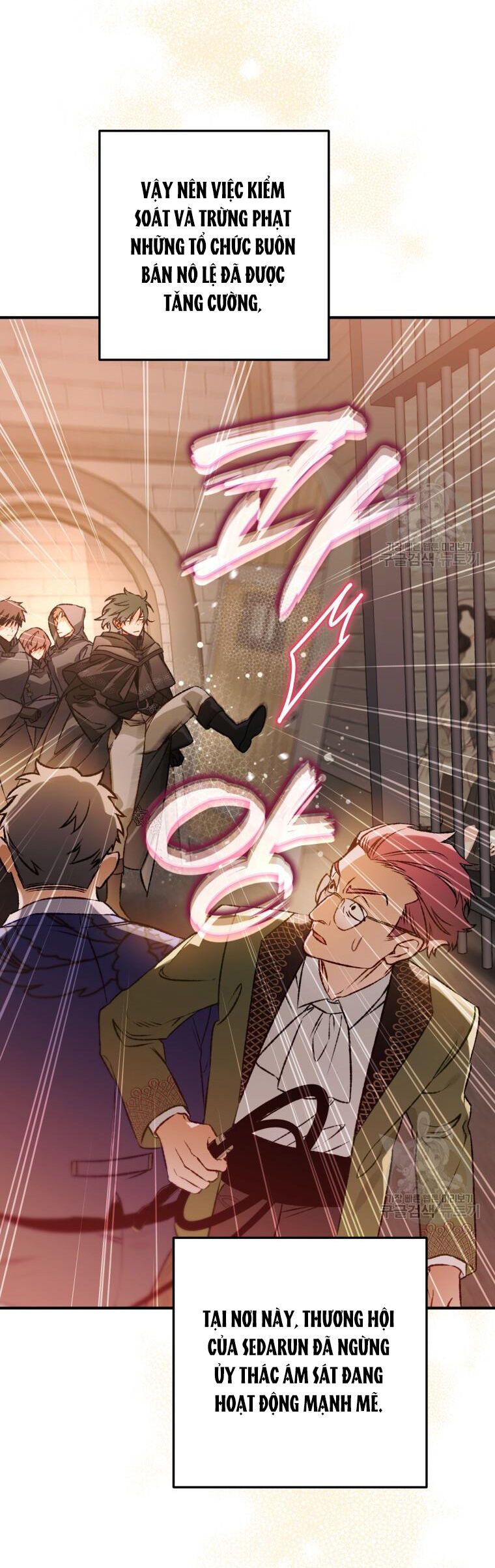 đọc truyện Bỗng Nhiên Tôi Trở Thành Quạ Đen!! Chương 95.1 ảnh 16 tại Thiên Thai Truyện