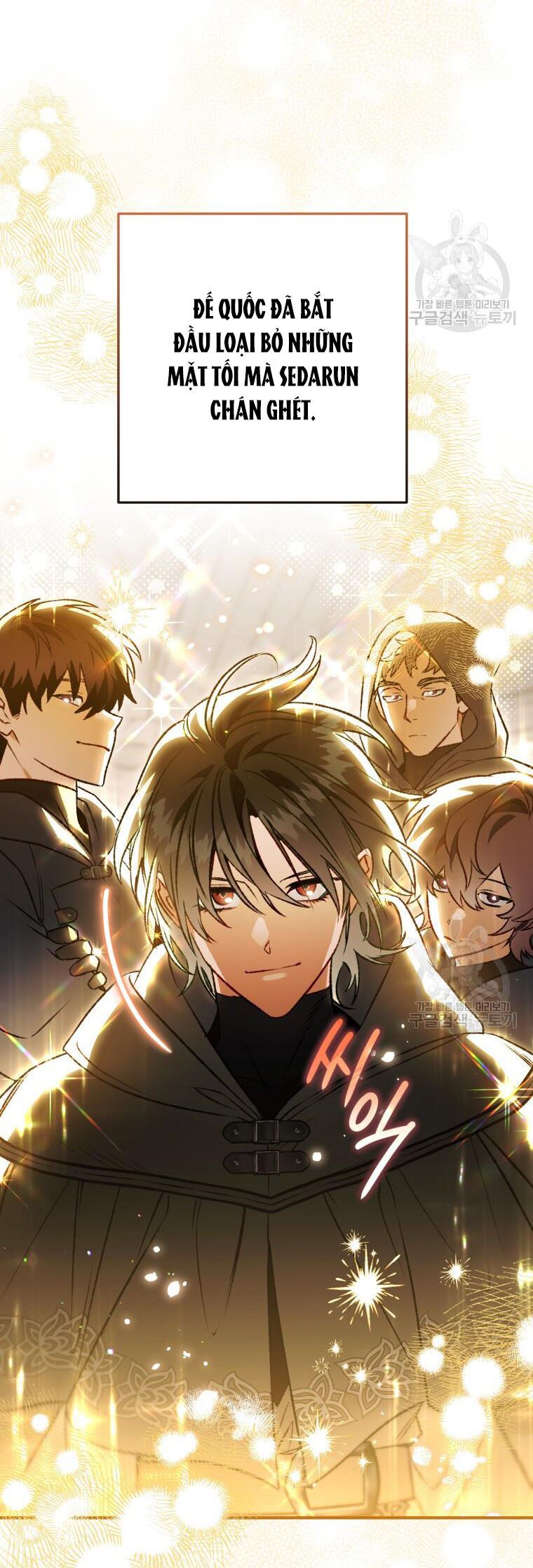 đọc truyện Bỗng Nhiên Tôi Trở Thành Quạ Đen!! Chương 95.1 ảnh 17 tại Thiên Thai Truyện