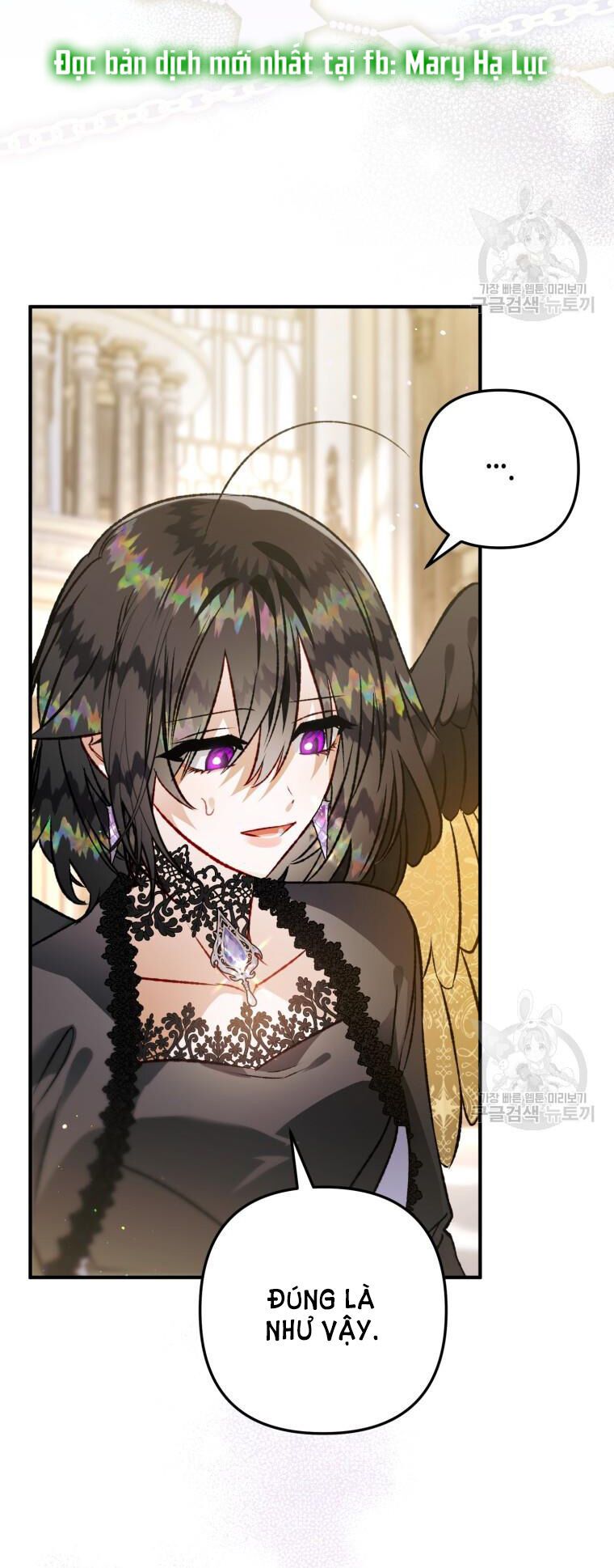 đọc truyện Bỗng Nhiên Tôi Trở Thành Quạ Đen!! Chương 95.1 ảnh 29 tại Thiên Thai Truyện