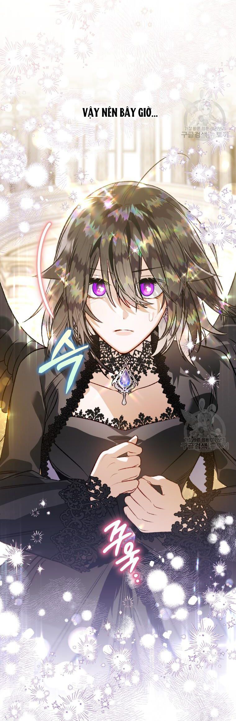 đọc truyện Bỗng Nhiên Tôi Trở Thành Quạ Đen!! Chương 95.1 ảnh 32 tại Thiên Thai Truyện