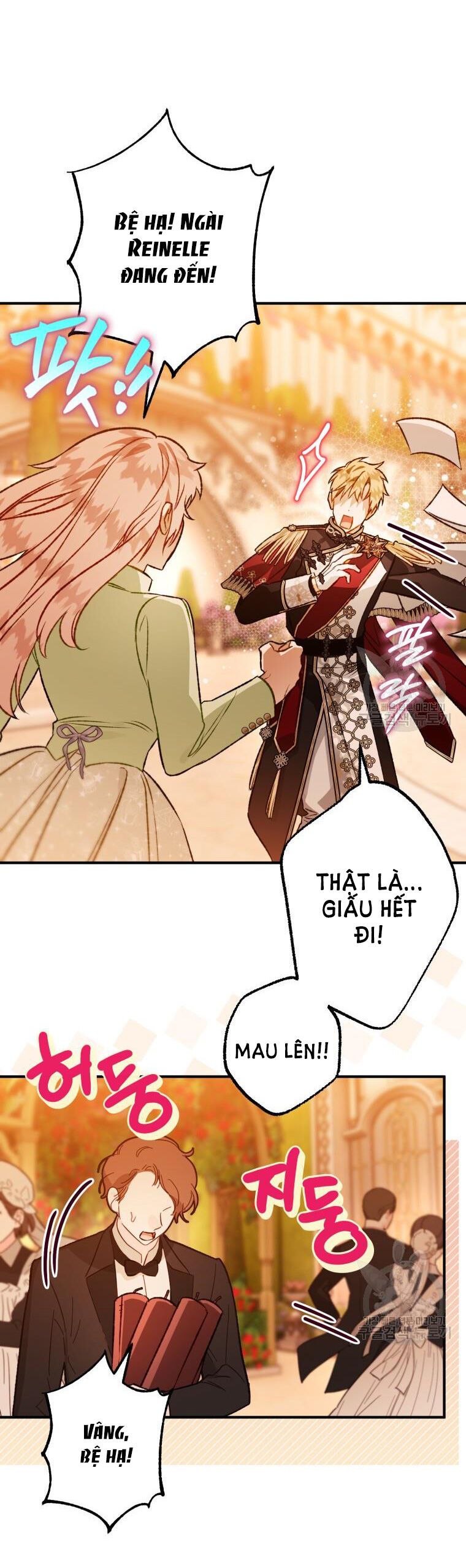 đọc truyện Bỗng Nhiên Tôi Trở Thành Quạ Đen!! Chương 95.1 ảnh 37 tại Thiên Thai Truyện