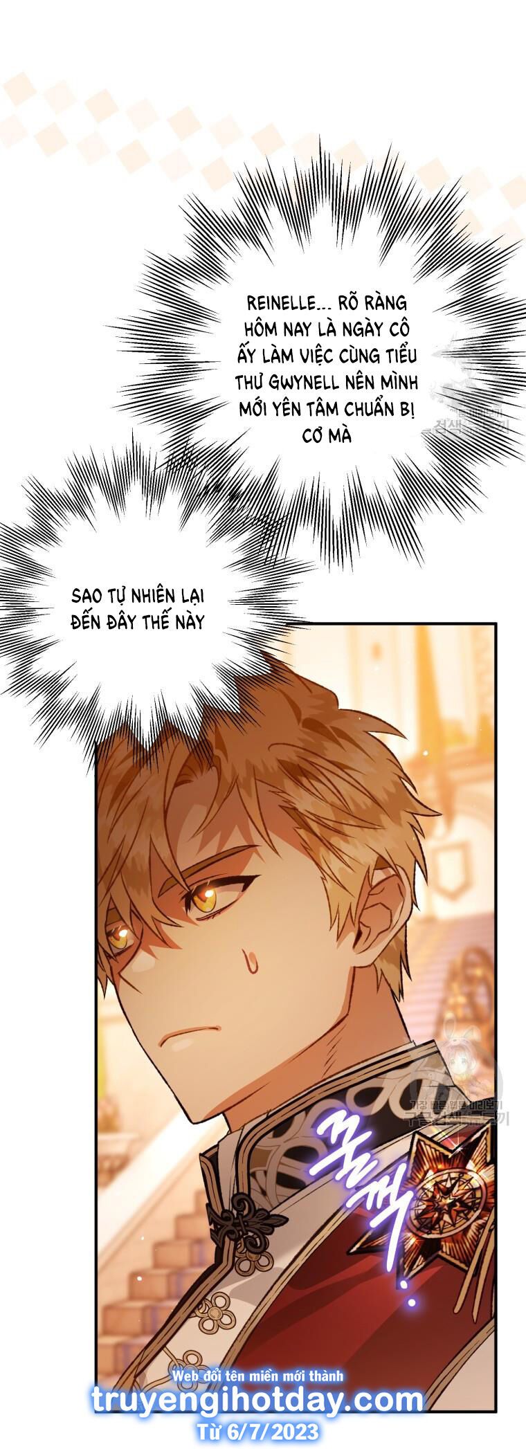 đọc truyện Bỗng Nhiên Tôi Trở Thành Quạ Đen!! Chương 95.1 ảnh 38 tại Thiên Thai Truyện