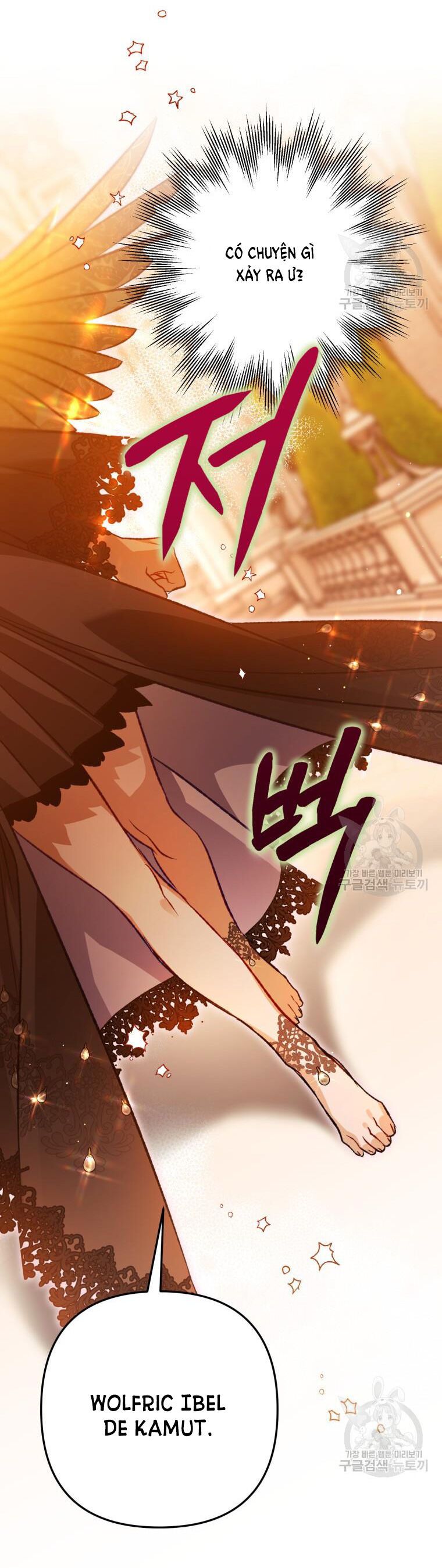 đọc truyện Bỗng Nhiên Tôi Trở Thành Quạ Đen!! Chương 95.1 ảnh 39 tại Thiên Thai Truyện