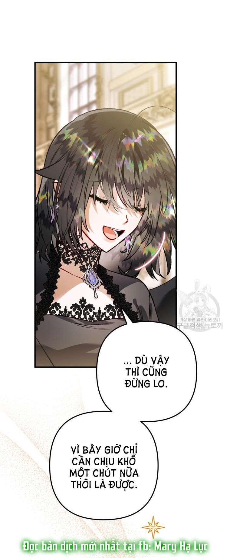 đọc truyện Bỗng Nhiên Tôi Trở Thành Quạ Đen!! Chương 95.1 ảnh 6 tại Thiên Thai Truyện