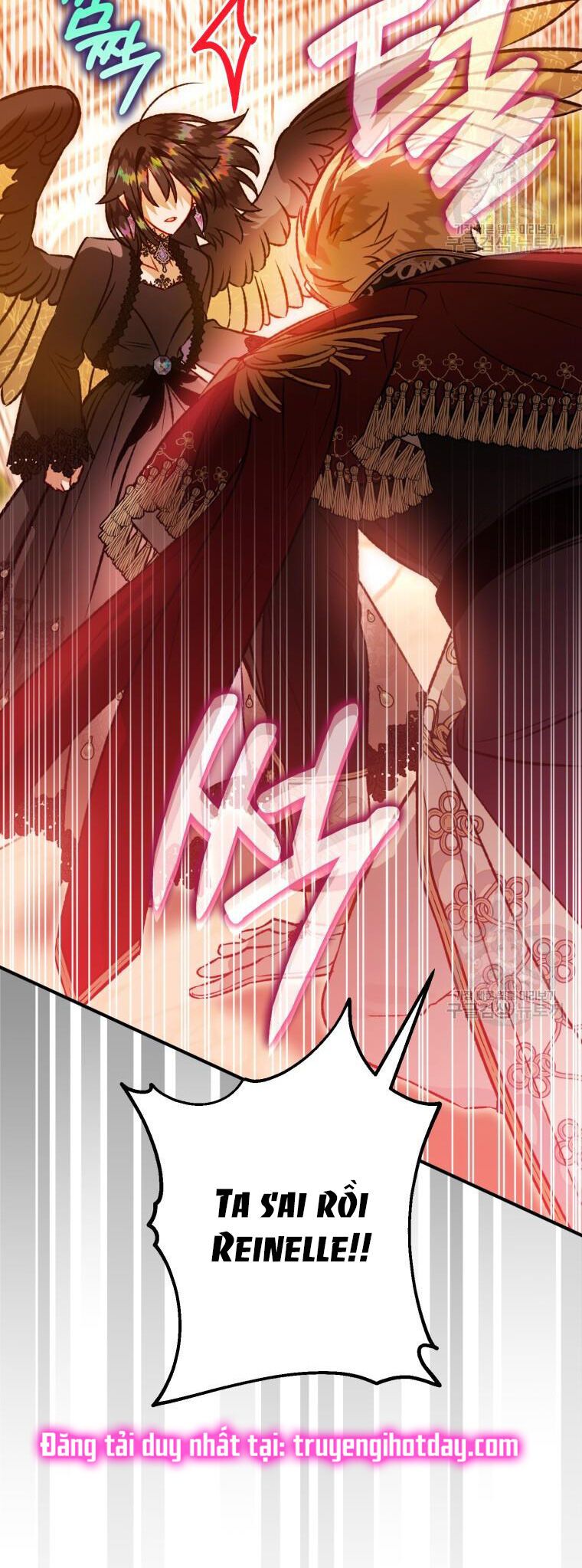 đọc truyện Bỗng Nhiên Tôi Trở Thành Quạ Đen!! Chương 95.1 ảnh 44 tại Thiên Thai Truyện