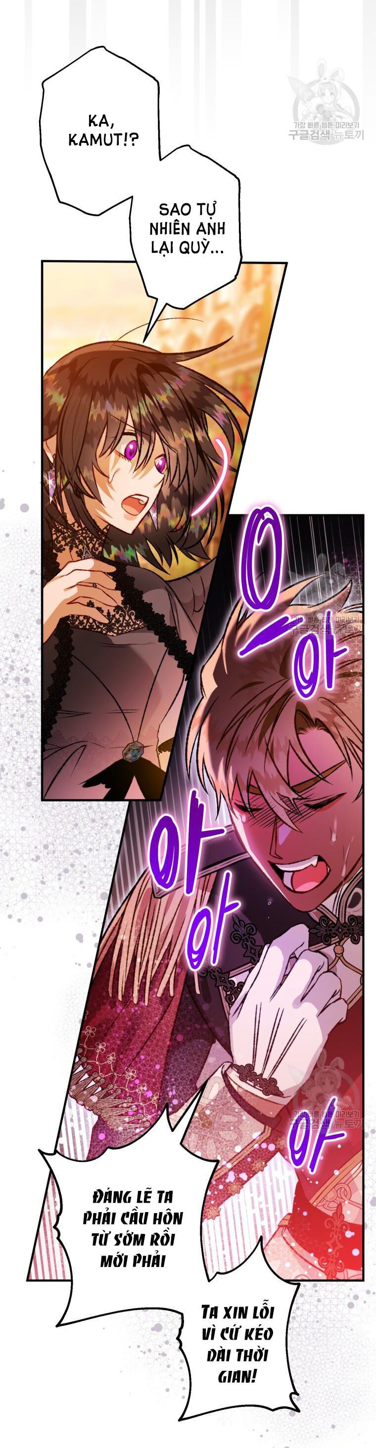 đọc truyện Bỗng Nhiên Tôi Trở Thành Quạ Đen!! Chương 95.1 ảnh 45 tại Thiên Thai Truyện