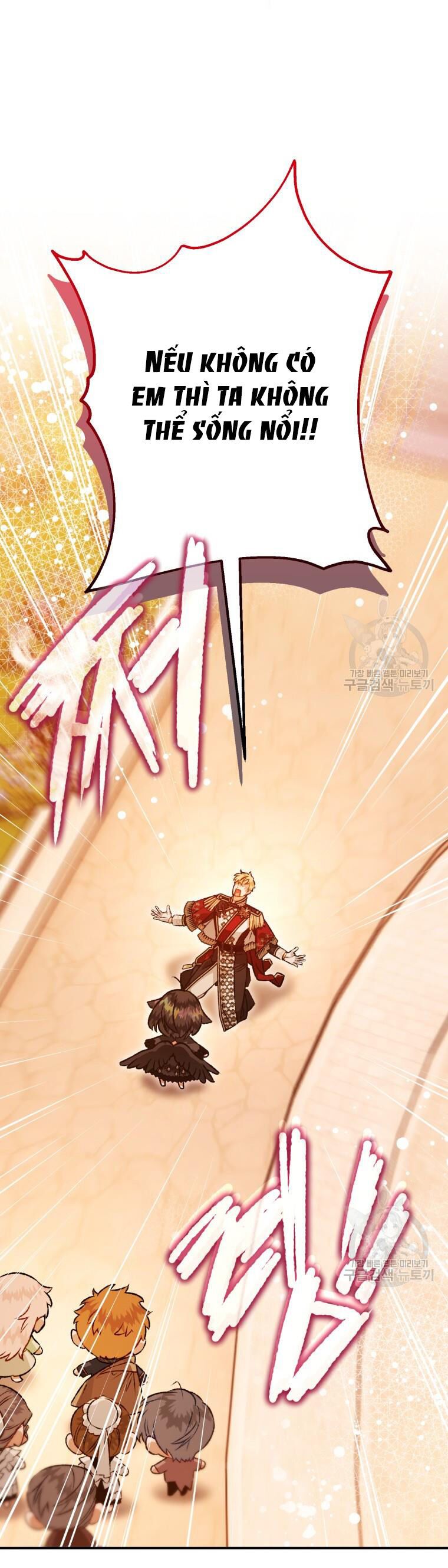 đọc truyện Bỗng Nhiên Tôi Trở Thành Quạ Đen!! Chương 95.1 ảnh 47 tại Thiên Thai Truyện