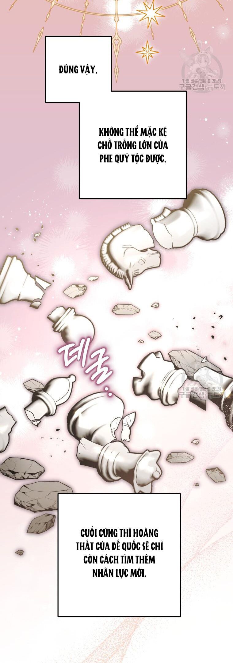 đọc truyện Bỗng Nhiên Tôi Trở Thành Quạ Đen!! Chương 95.1 ảnh 8 tại Thiên Thai Truyện