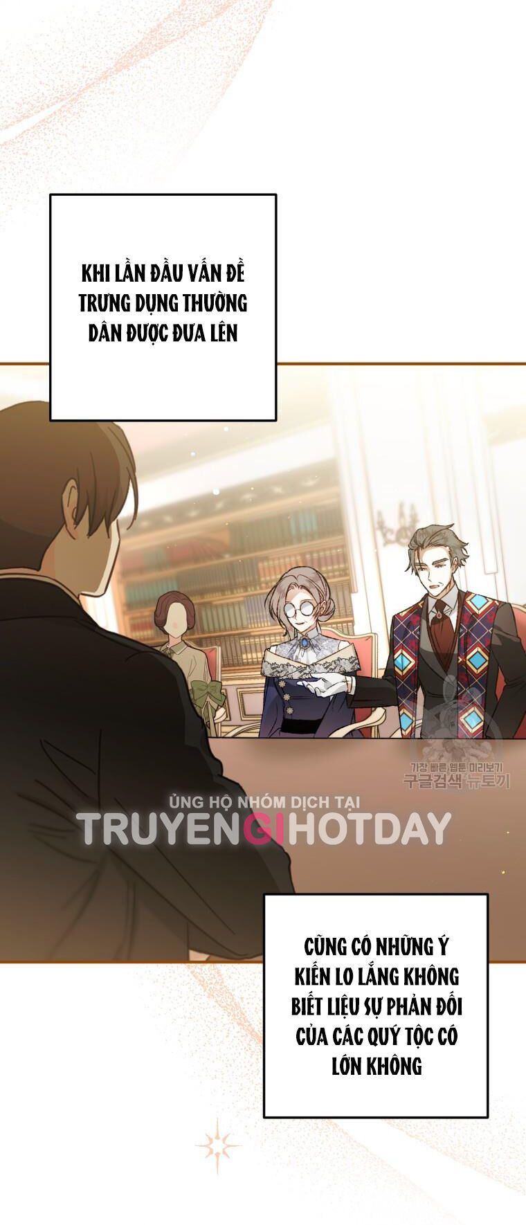 đọc truyện Bỗng Nhiên Tôi Trở Thành Quạ Đen!! Chương 95.1 ảnh 9 tại Thiên Thai Truyện