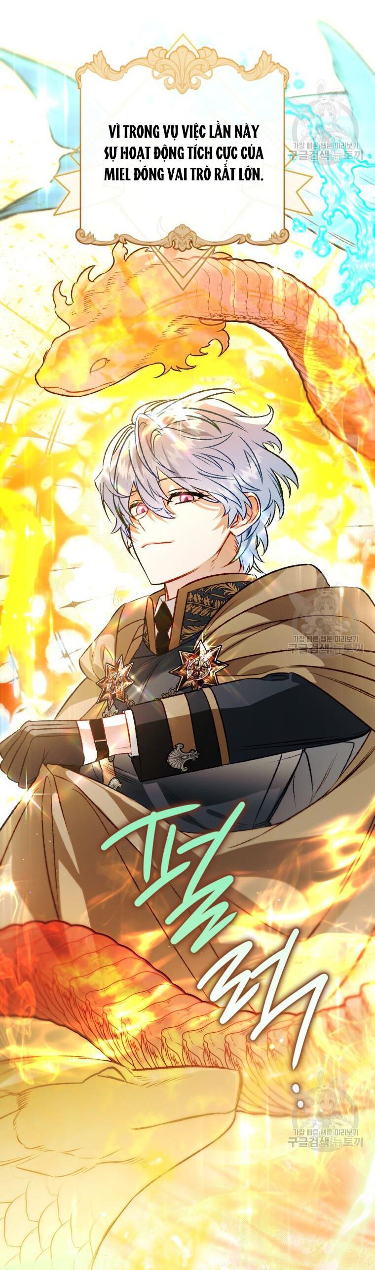 đọc truyện Bỗng Nhiên Tôi Trở Thành Quạ Đen!! Chương 95.1 ảnh 11 tại Thiên Thai Truyện