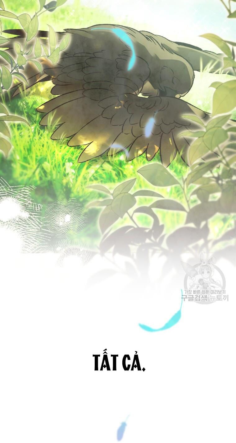 đọc truyện Bỗng Nhiên Tôi Trở Thành Quạ Đen!! Chương 95.2 ảnh 12 tại Thiên Thai Truyện